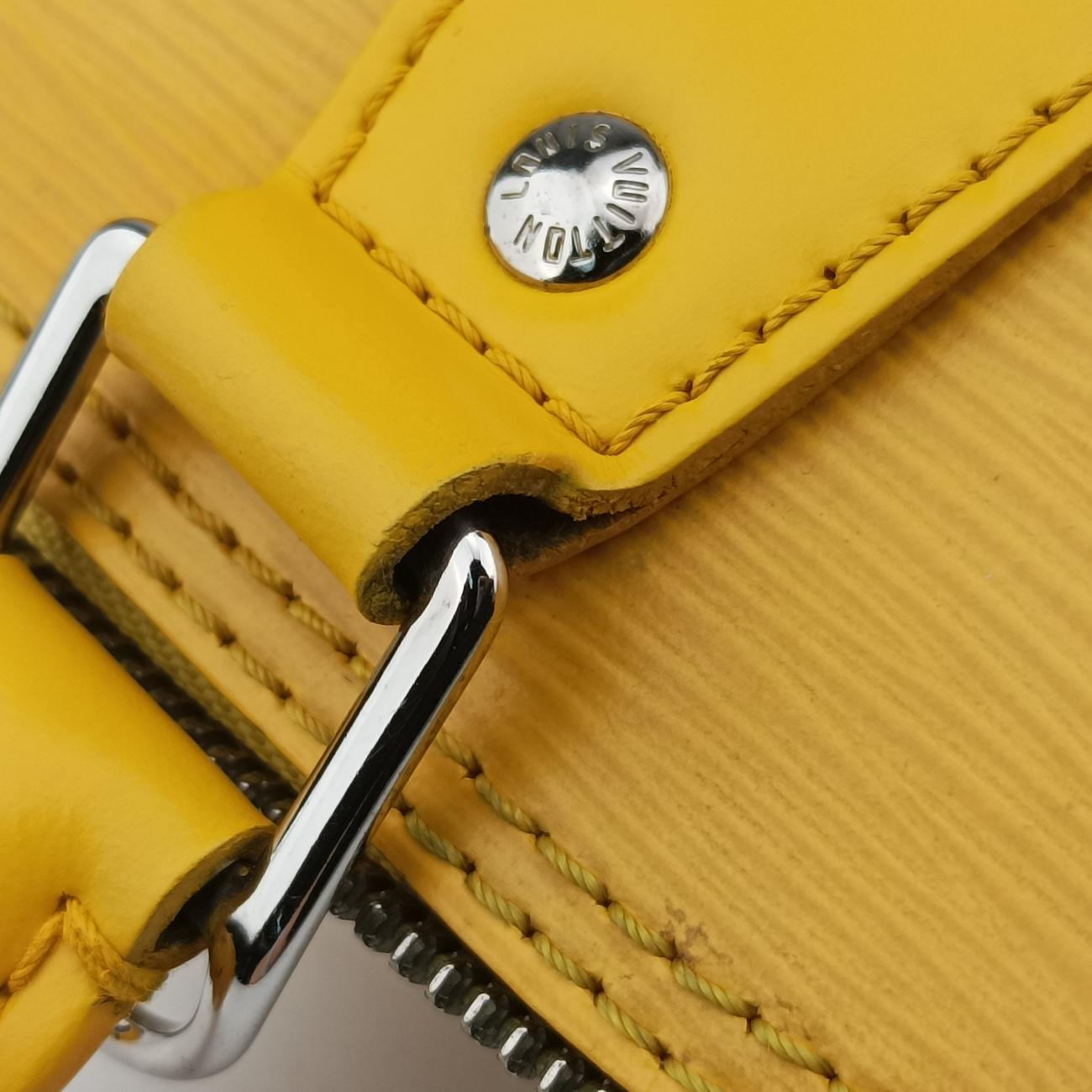 Alma PM MIMOSA epi M40951 FL3172アルマPM ミモザ エピ M40951 FL3172