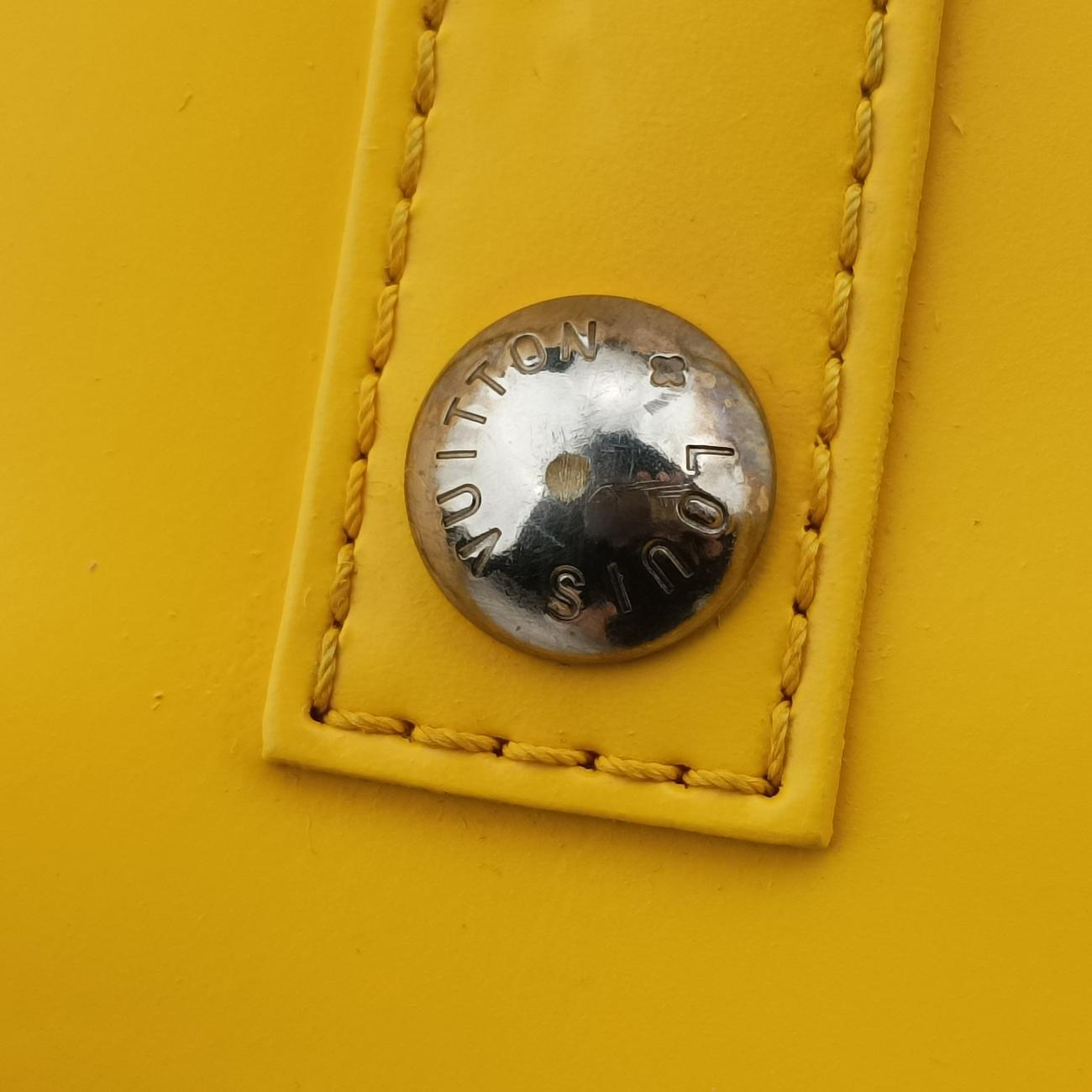 Alma PM MIMOSA epi M40951 FL3172アルマPM ミモザ エピ M40951 FL3172