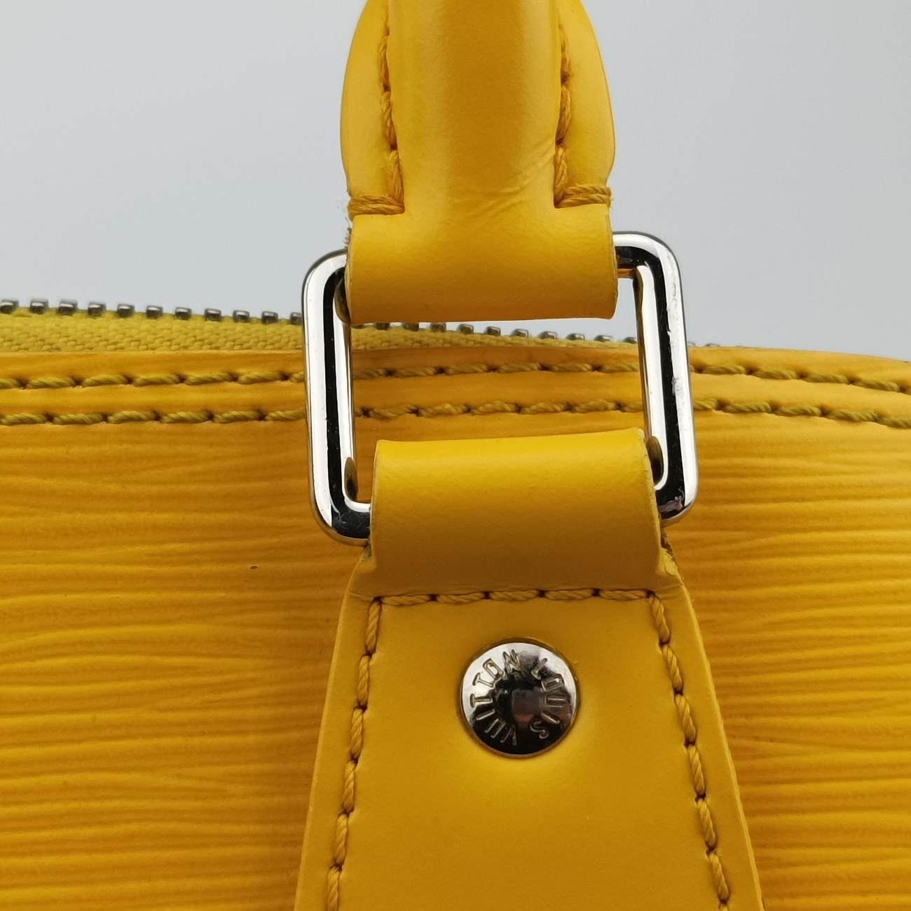 Alma PM MIMOSA epi M40951 FL3172アルマPM ミモザ エピ M40951 FL3172