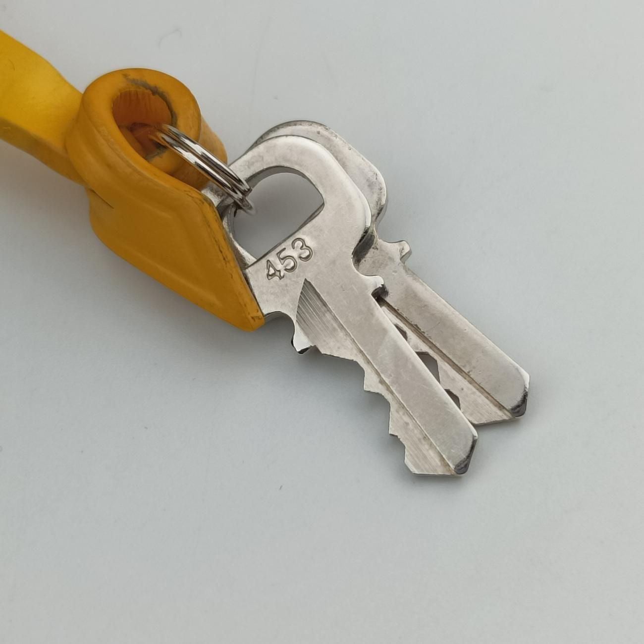 Alma PM MIMOSA epi M40951 FL3172アルマPM ミモザ エピ M40951 FL3172