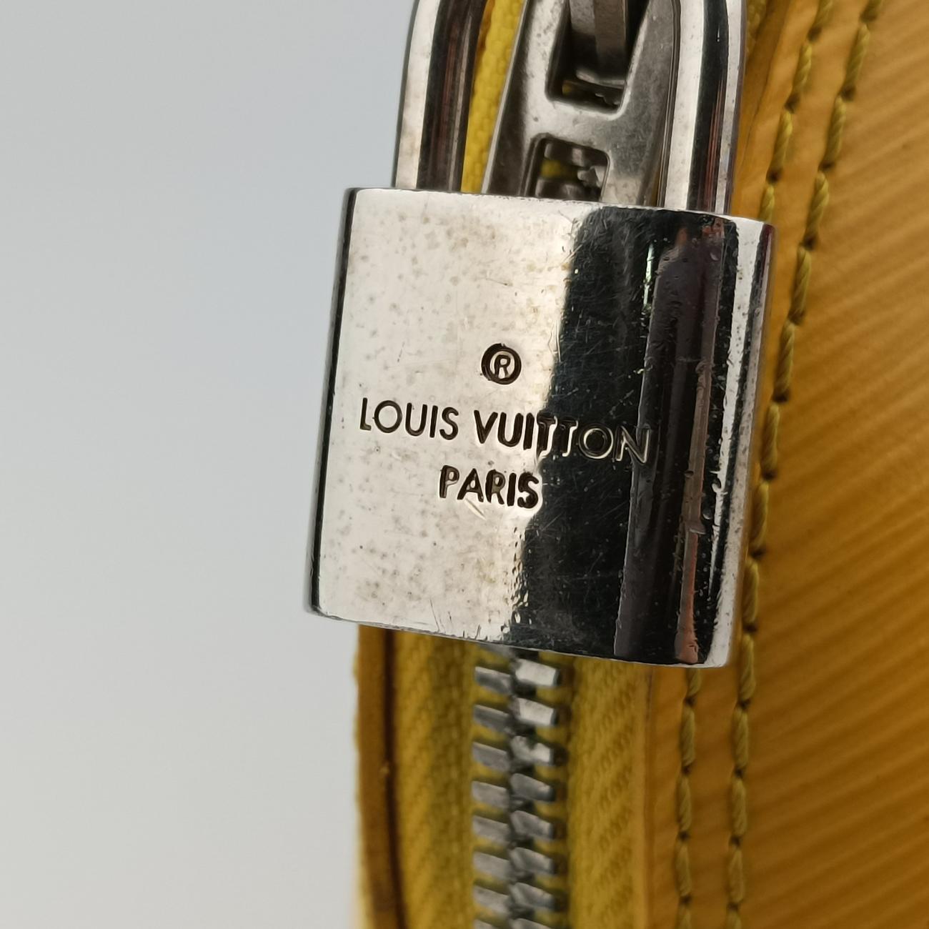 Alma PM MIMOSA epi M40951 FL3172アルマPM ミモザ エピ M40951 FL3172