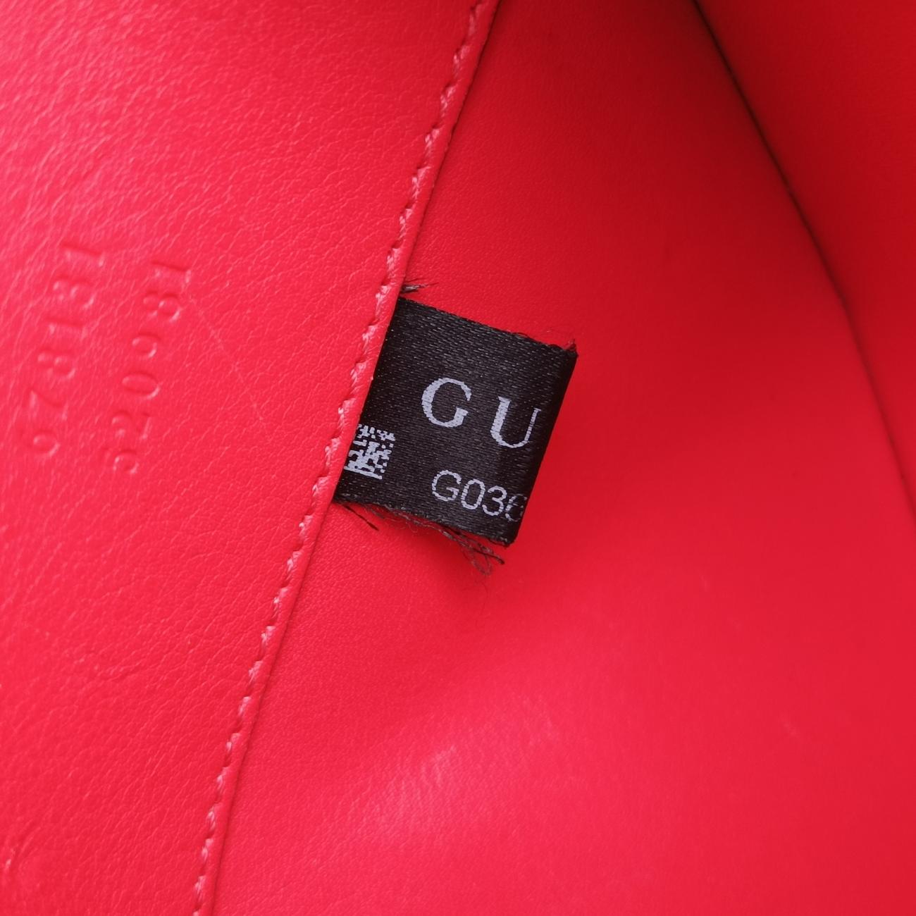 heart Brown×Red PVC coated canvas 678131 G036832647ハート ブラウン×レッド PVCコーティングキャンバス 678131 G036832647