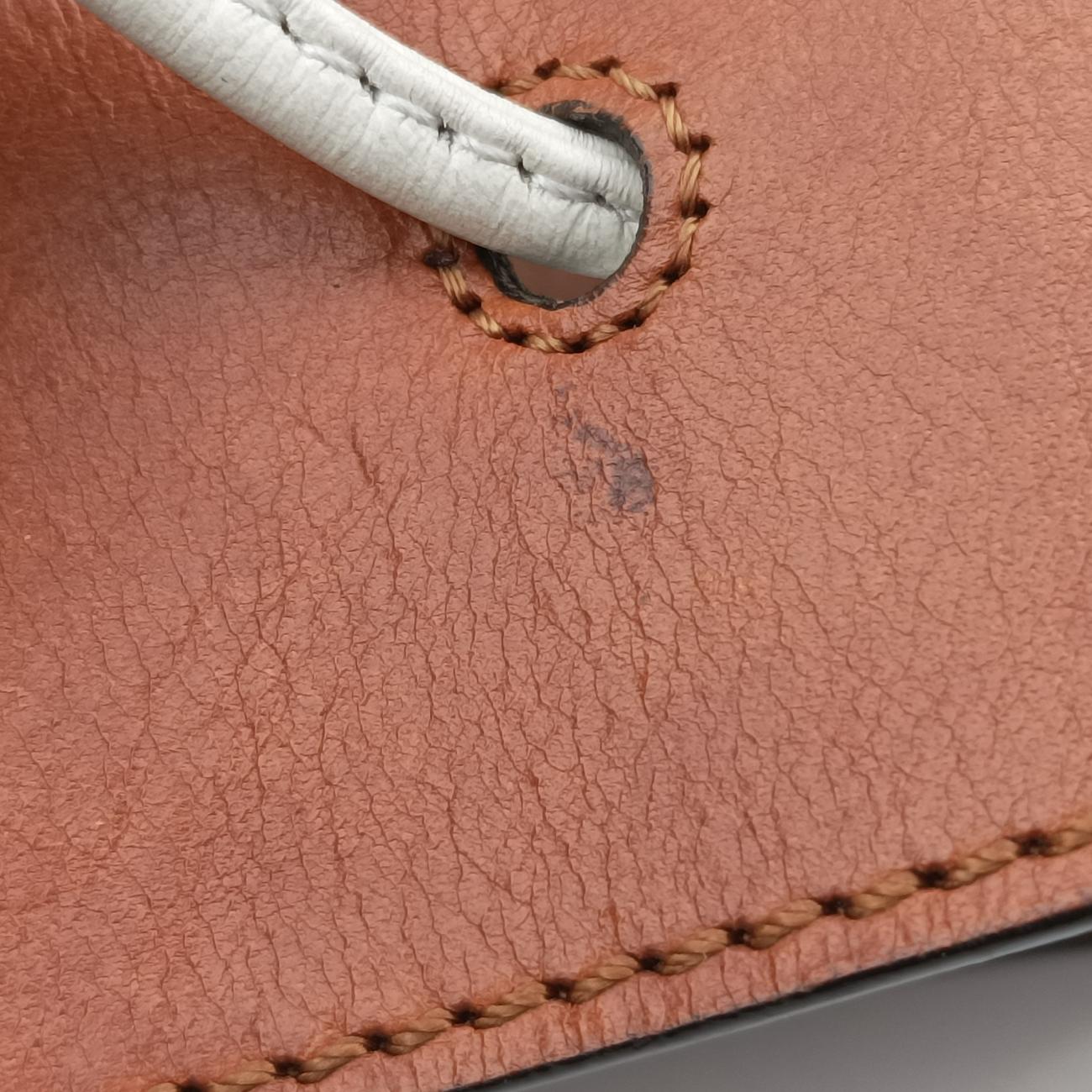 Mon Treso Beige×White×Multicolour PVC Coated Canvas 8BT298 8BT298-A7QO-1980501モントレゾール ベージュ×ホワイト×マルチカラー PVCコーティングキャンバス 8BT298 8BT298-A7QO-1980501