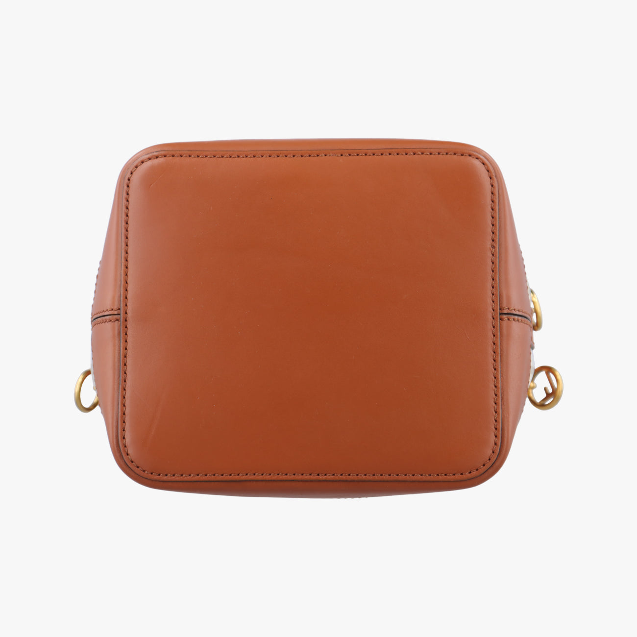 Mon Treso Beige×White×Multicolour PVC Coated Canvas 8BT298 8BT298-A7QO-1980501モントレゾール ベージュ×ホワイト×マルチカラー PVCコーティングキャンバス 8BT298 8BT298-A7QO-1980501