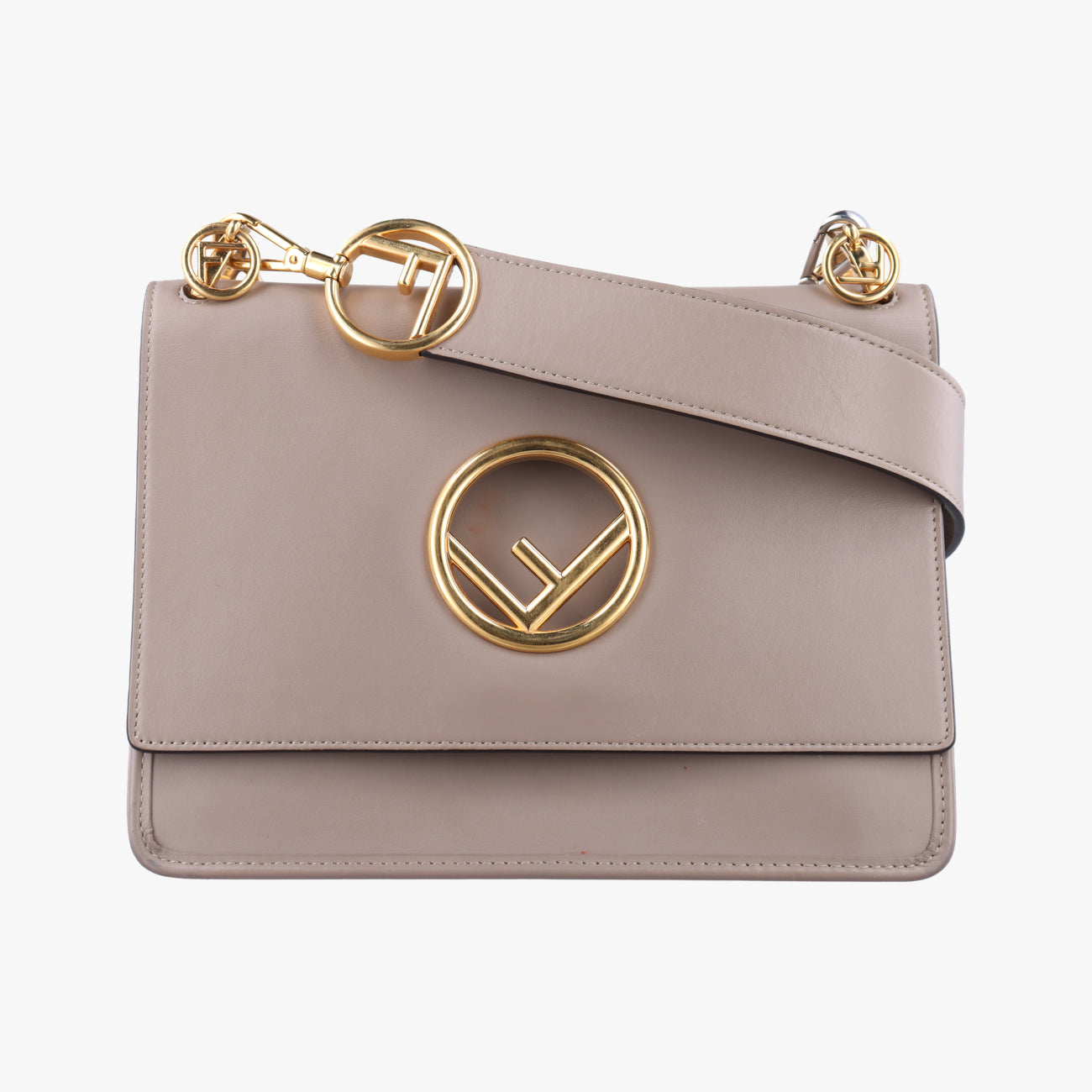 Kan I F beige Leather 8BT284 8BT284 2IH 198-8241キャナイエフ ベージュ レザー 8BT284 8BT284 2IH 198-8241