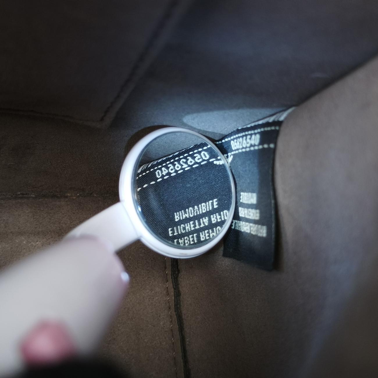 Kan I F beige Leather 8BT284 8BT284 2IH 198-8241キャナイエフ ベージュ レザー 8BT284 8BT284 2IH 198-8241