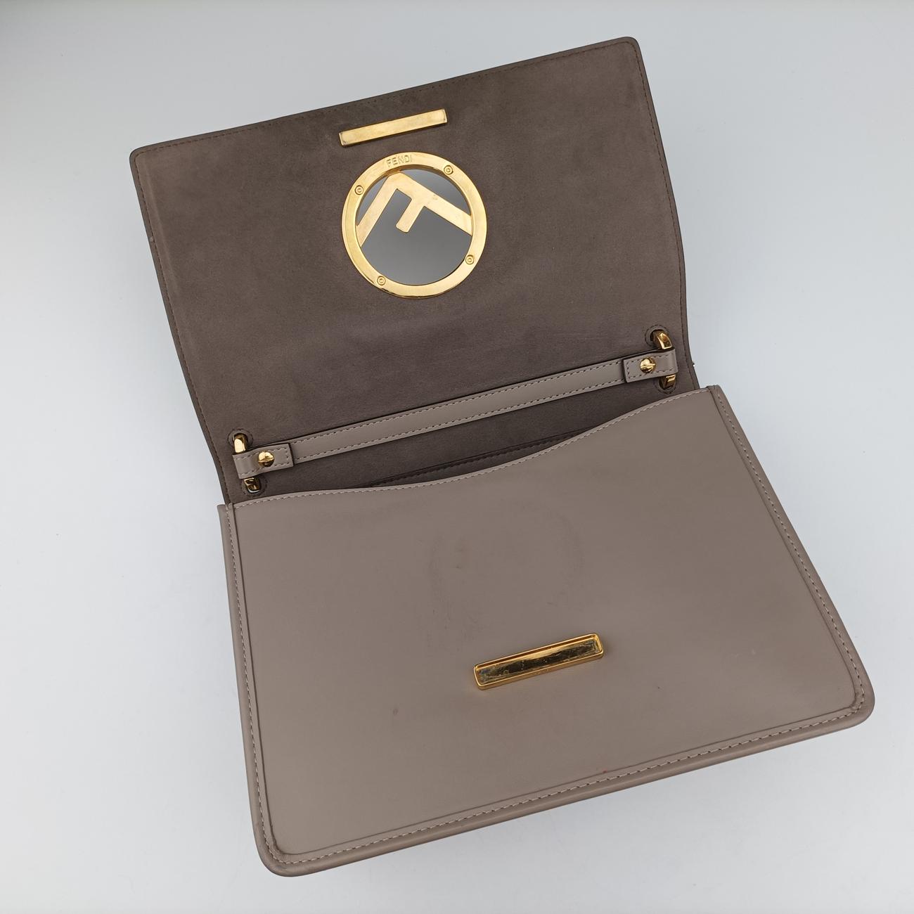 Kan I F beige Leather 8BT284 8BT284 2IH 198-8241キャナイエフ ベージュ レザー 8BT284 8BT284 2IH 198-8241