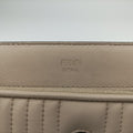 Dotcom Click Small Beige Leather 8BN299 8BN299-9NJ-178.8007ドットコム クリック スモール ベージュ レザー 8BN299 8BN299-9NJ-178.8007