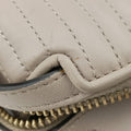 Dotcom Click Small Beige Leather 8BN299 8BN299-9NJ-178.8007ドットコム クリック スモール ベージュ レザー 8BN299 8BN299-9NJ-178.8007