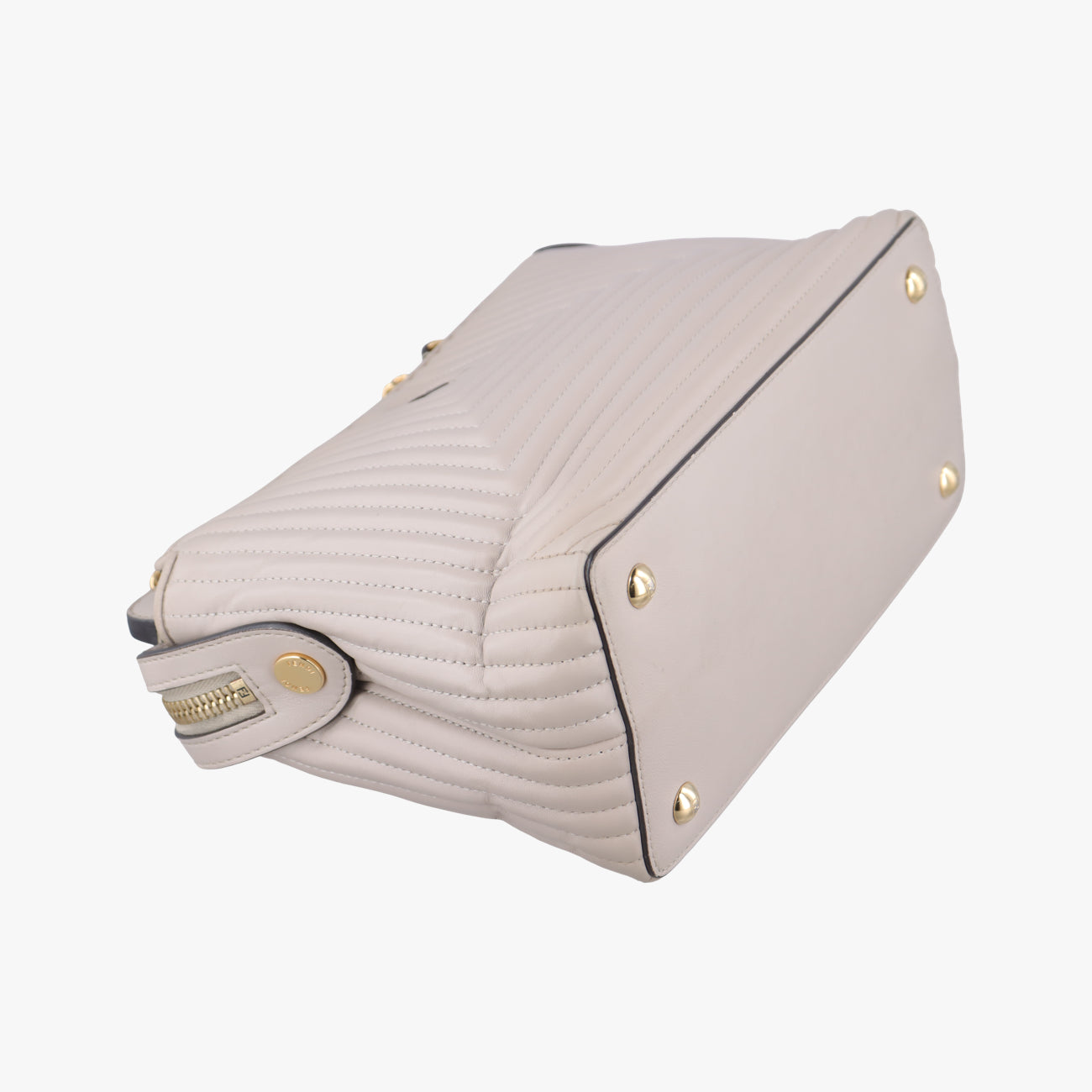 Dotcom Click Small Beige Leather 8BN299 8BN299-9NJ-178.8007ドットコム クリック スモール ベージュ レザー 8BN299 8BN299-9NJ-178.8007