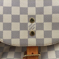 SPERONE　 AZUR Damier Canvas N41578 SR1156スペロン アズール ダミエキャンバス N41578 SR1156