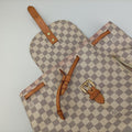 SPERONE　 AZUR Damier Canvas N41578 SR1156スペロン アズール ダミエキャンバス N41578 SR1156