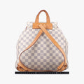 SPERONE　 AZUR Damier Canvas N41578 SR1156スペロン アズール ダミエキャンバス N41578 SR1156