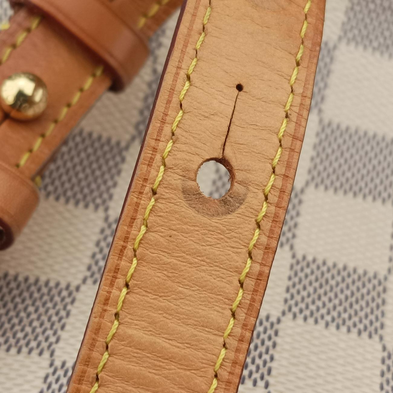 SPERONE　 AZUR Damier Canvas N41578 SR1156スペロン アズール ダミエキャンバス N41578 SR1156