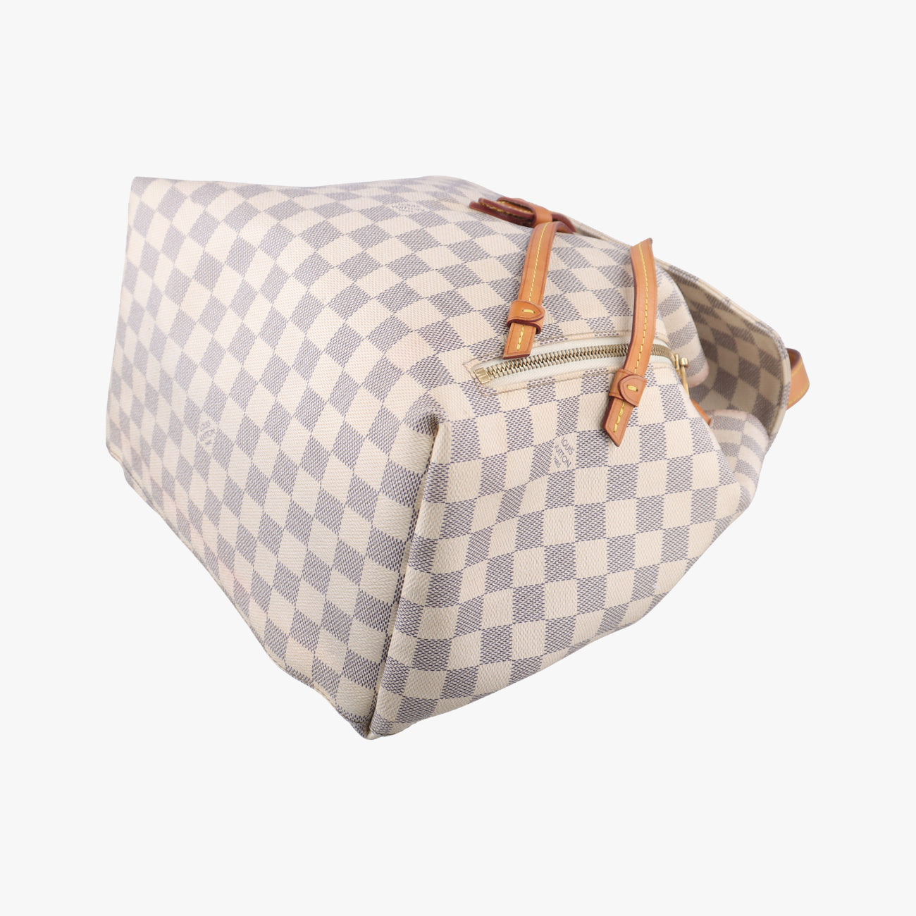 SPERONE　 AZUR Damier Canvas N41578 SR1156スペロン アズール ダミエキャンバス N41578 SR1156