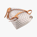 SPERONE　 AZUR Damier Canvas N41578 SR1156スペロン アズール ダミエキャンバス N41578 SR1156