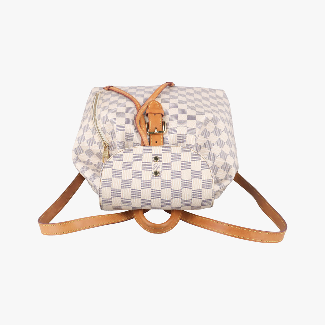 SPERONE　 AZUR Damier Canvas N41578 SR1156スペロン アズール ダミエキャンバス N41578 SR1156