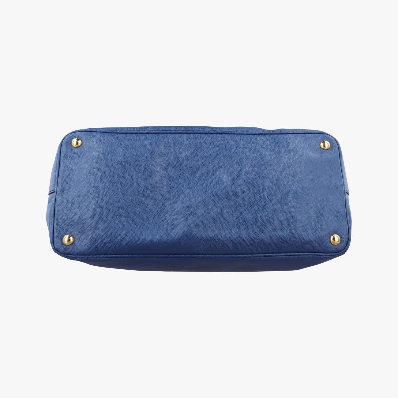 Galleria Blue SAFFIANO Leather BN2274 7 Lガレリア ブルー サフィアーノレザー BN2274 7 L
