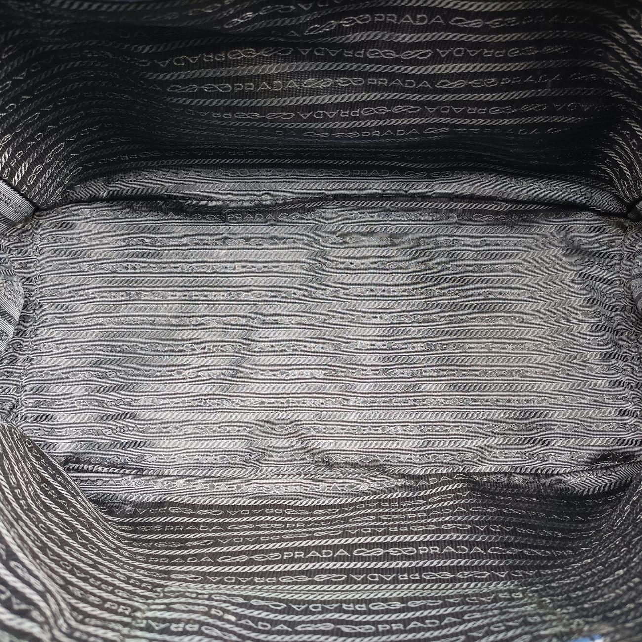 Galleria Blue SAFFIANO Leather BN2274 7 Lガレリア ブルー サフィアーノレザー BN2274 7 L