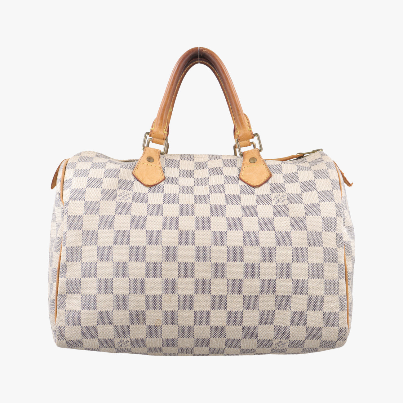Speedy 30 Azur Damier Canvas N41533 SP3007スピーディ30 アズール ダミエキャンバス N41533 SP3007