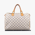 Speedy 30 Azur Damier Canvas N41533 SP3007スピーディ30 アズール ダミエキャンバス N41533 SP3007