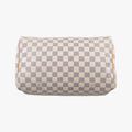 Speedy 30 Azur Damier Canvas N41533 SP3007スピーディ30 アズール ダミエキャンバス N41533 SP3007