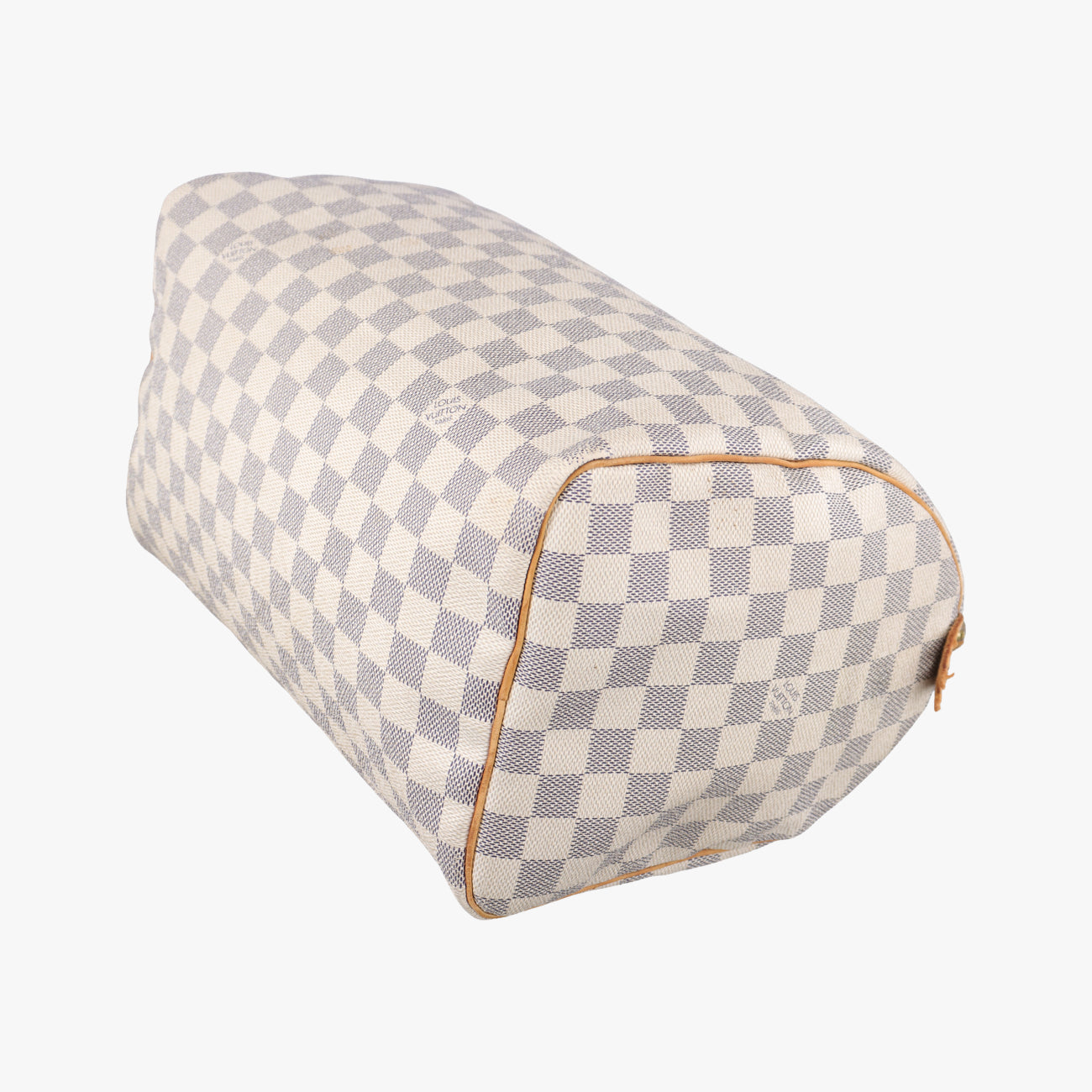 Speedy 30 Azur Damier Canvas N41533 SP3007スピーディ30 アズール ダミエキャンバス N41533 SP3007