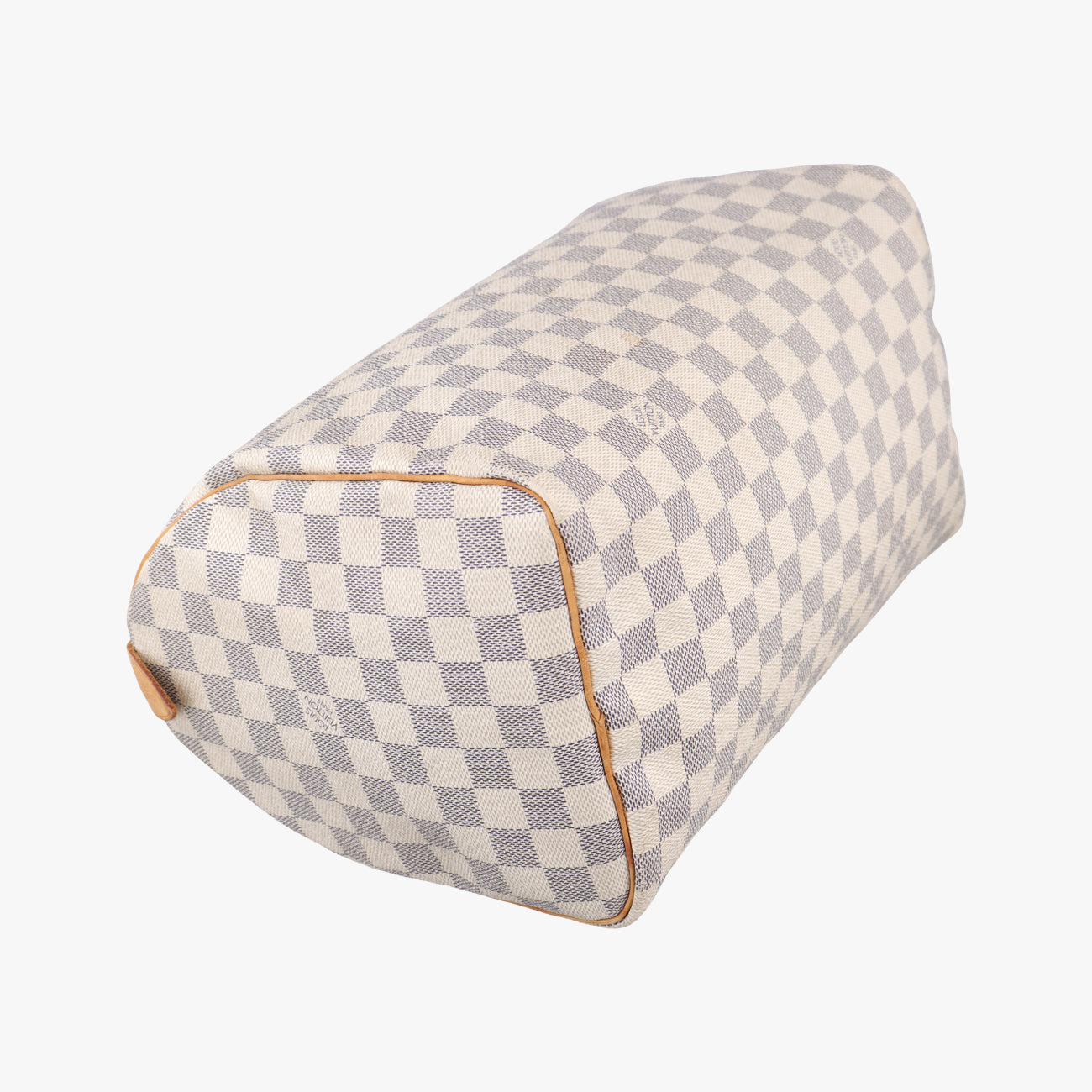 Speedy 30 Azur Damier Canvas N41533 SP3007スピーディ30 アズール ダミエキャンバス N41533 SP3007