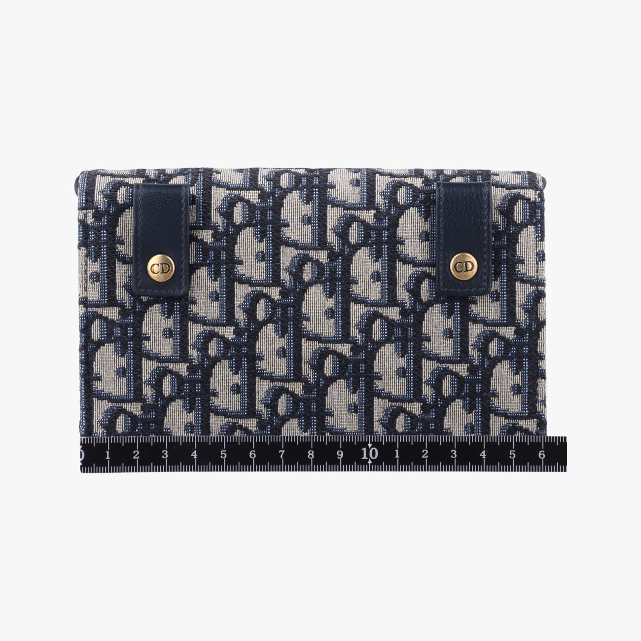 Saddle Navy×Gray jacquard 12-MA-1109サドル ネイビー×グレー ジャガード 12-MA-1109