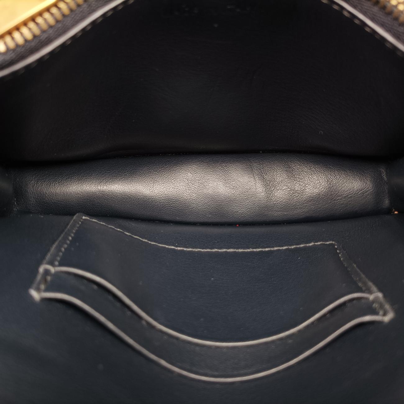 Saddle Navy×Gray jacquard 12-MA-1109サドル ネイビー×グレー ジャガード 12-MA-1109