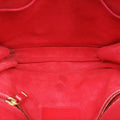Dioraddict Red lambskin 09-BO-0118ディオールアディクト レッド ラムスキン 09-BO-0118