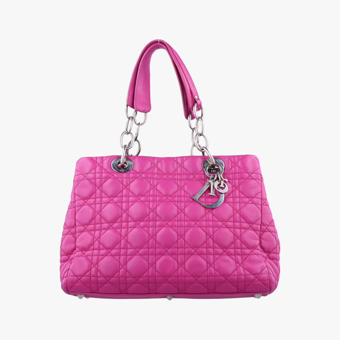 Dior Soft Purple lambskin 01-RU-0122ディオール ソフト パープル ラムスキン 01-RU-0122