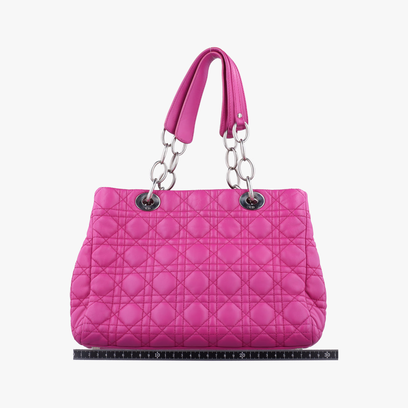 Dior Soft Purple lambskin 01-RU-0122ディオール ソフト パープル ラムスキン 01-RU-0122