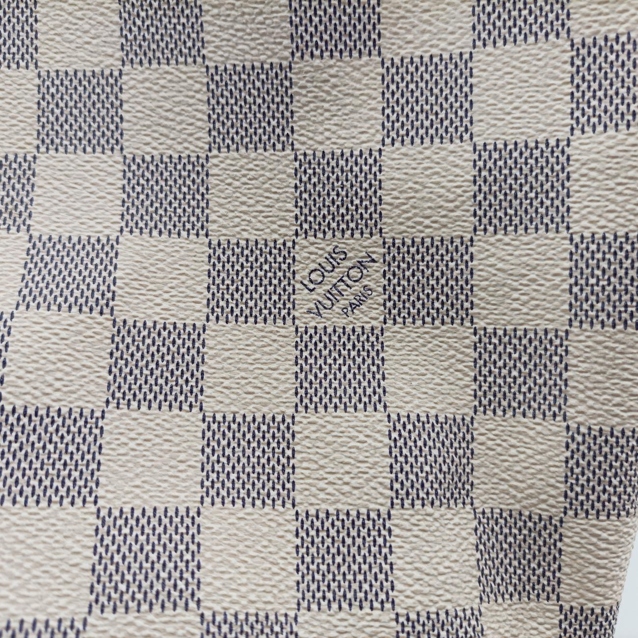 NOé BB AZUR Damier Canvas N41220 SA2126ノエBB アズール ダミエキャンバス N41220 SA2126