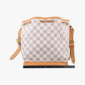 NOé BB AZUR Damier Canvas N41220 SA2126ノエBB アズール ダミエキャンバス N41220 SA2126