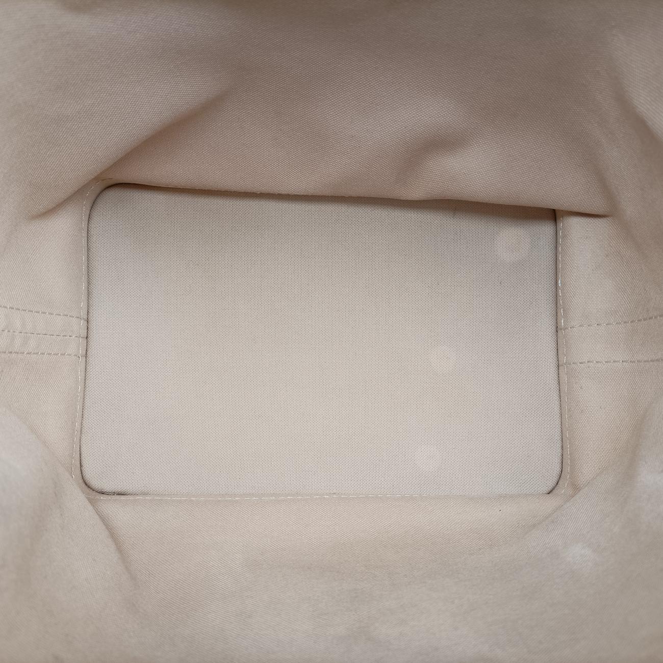 NOé BB AZUR Damier Canvas N41220 SA2126ノエBB アズール ダミエキャンバス N41220 SA2126