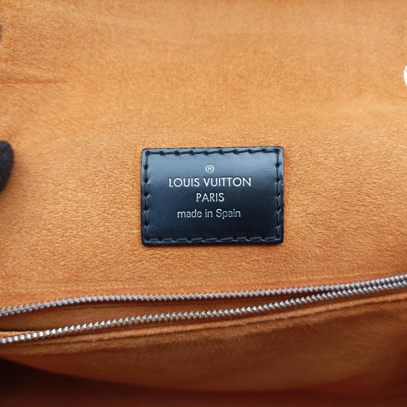 Grenelle PM Noir epi M53695 CA1199グルネル PM ノワール エピ M53695 CA1199