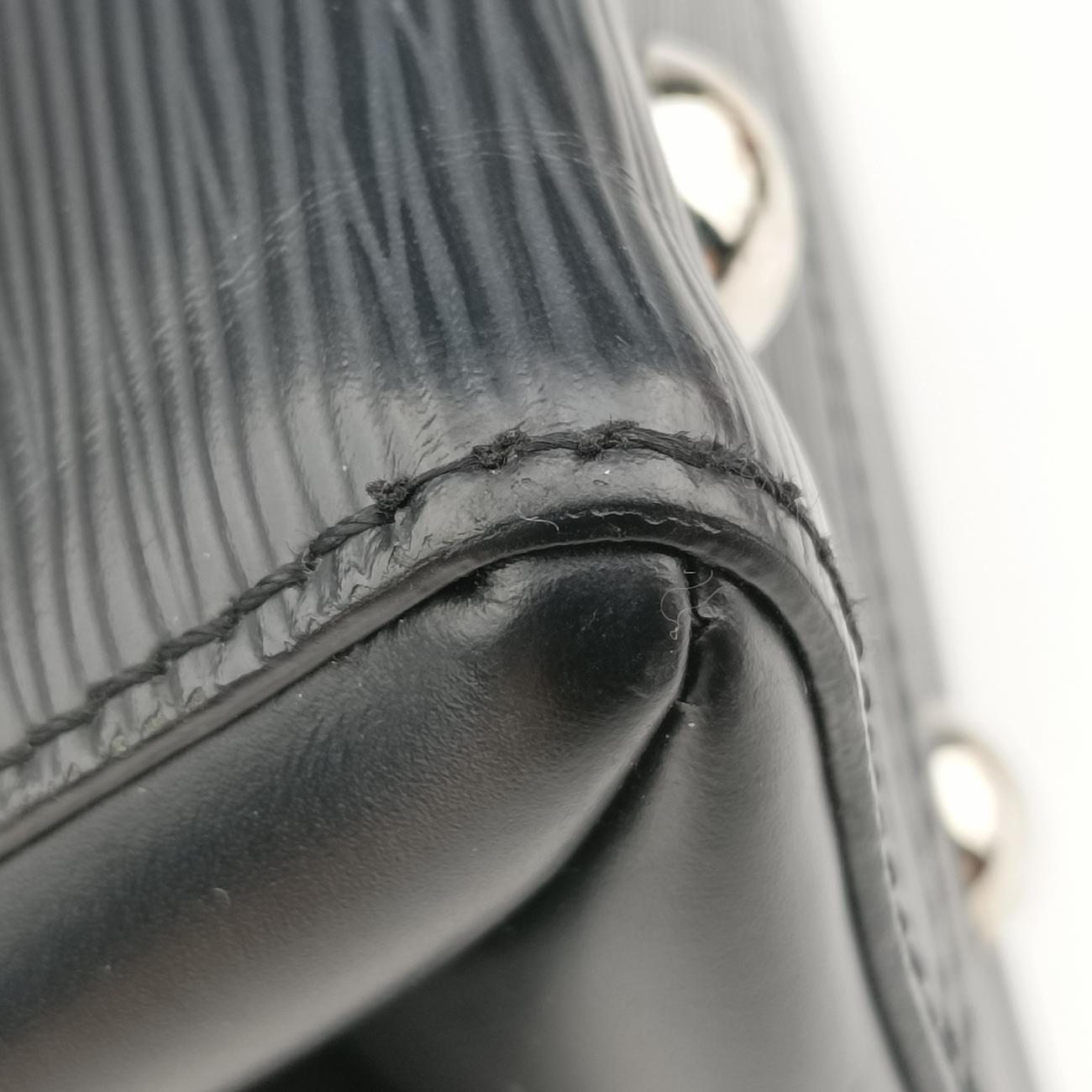 Grenelle PM Noir epi M53695 CA1199グルネル PM ノワール エピ M53695 CA1199