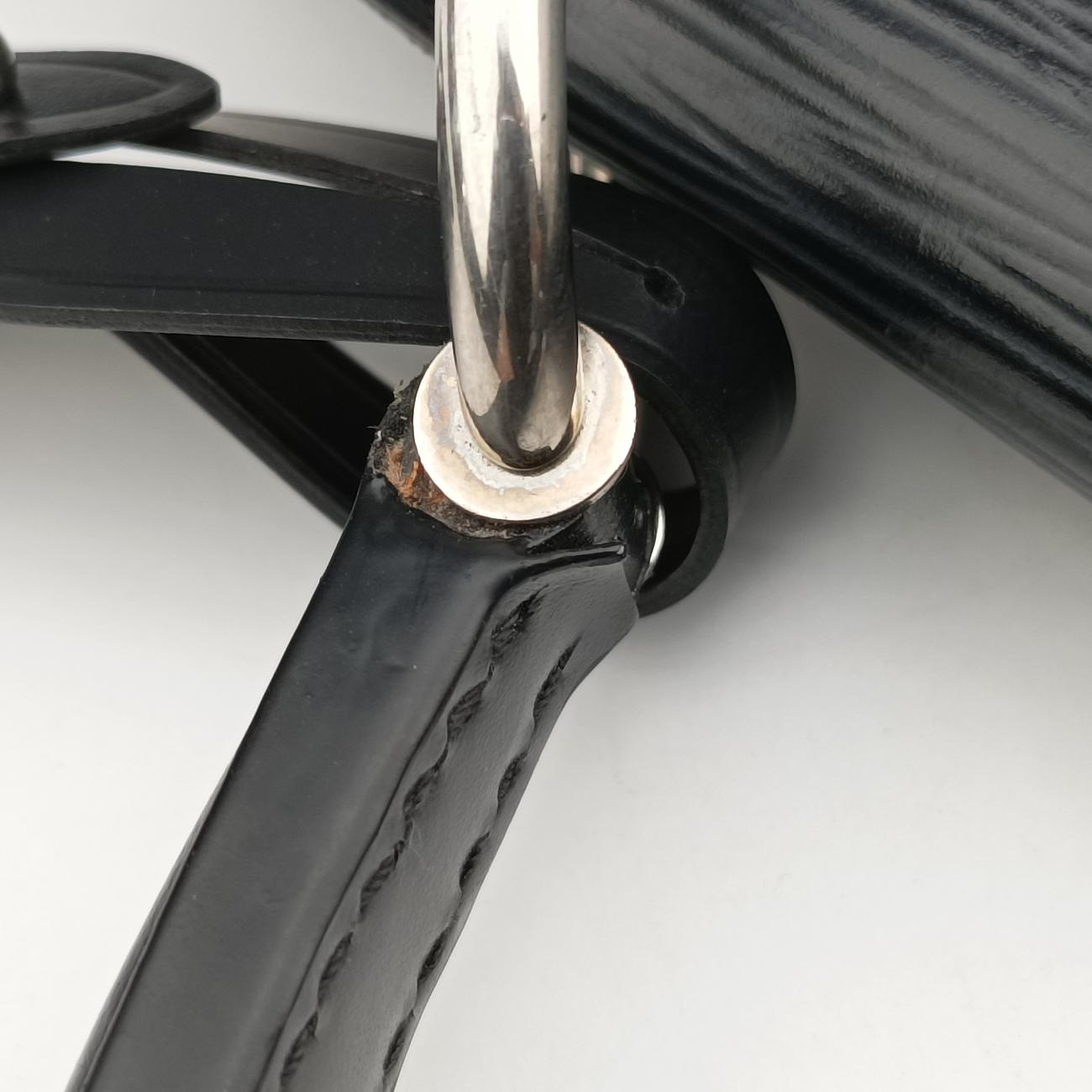 Grenelle PM Noir epi M53695 CA1199グルネル PM ノワール エピ M53695 CA1199