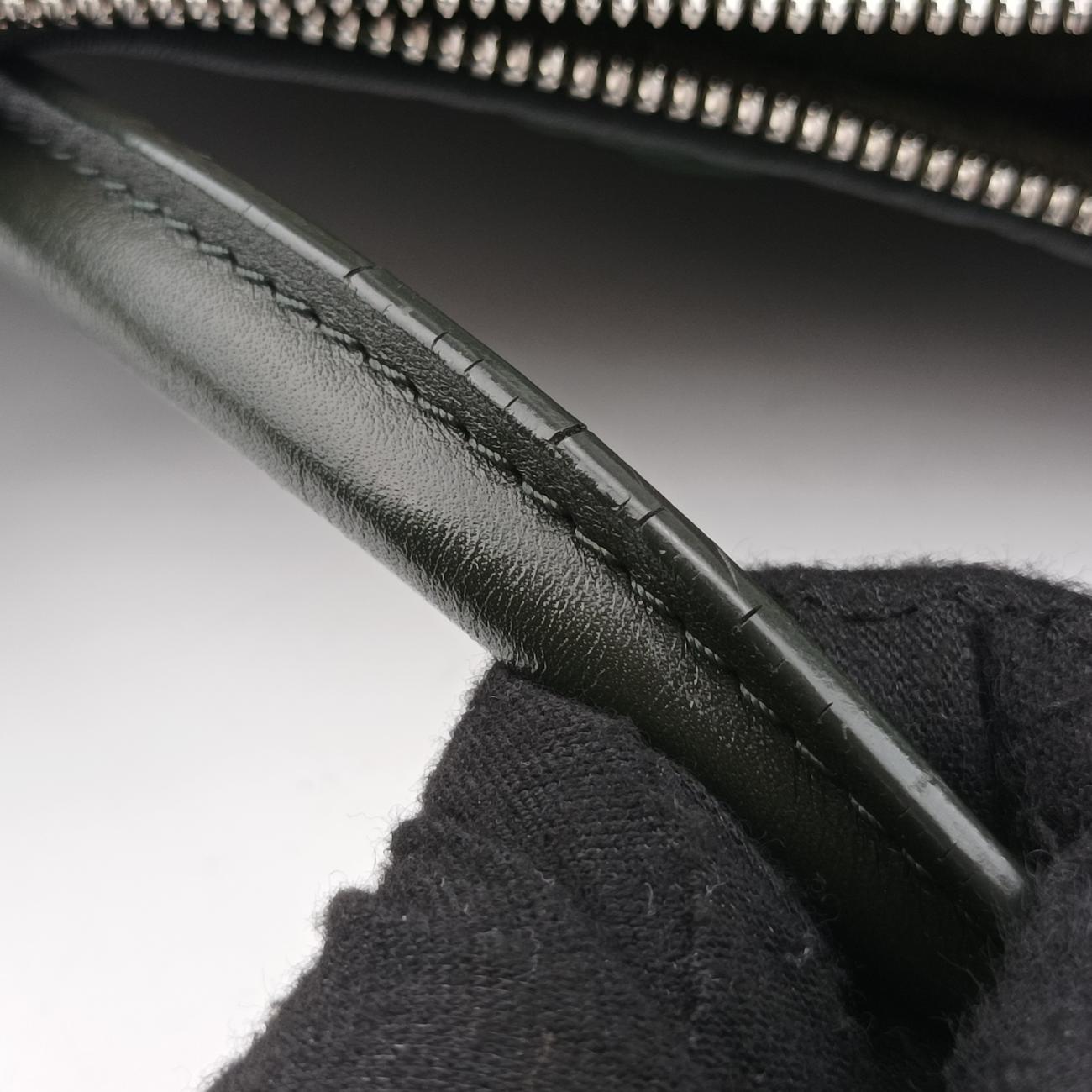 Antia Ixia MM Veil Bronze Leather× Suede M94203 FO2132イクシアMM ヴェール ブロンズ レザー×スエード M94203 FO2132