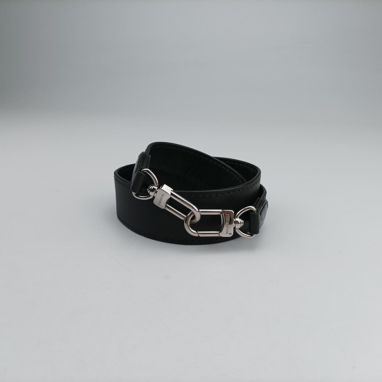 Antia Ixia MM Veil Bronze Leather× Suede M94203 FO2132イクシアMM ヴェール ブロンズ レザー×スエード M94203 FO2132