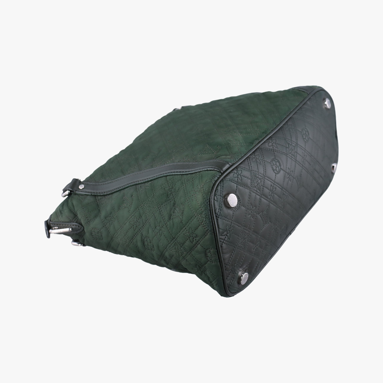 Antia Ixia MM Veil Bronze Leather× Suede M94203 FO2132イクシアMM ヴェール ブロンズ レザー×スエード M94203 FO2132