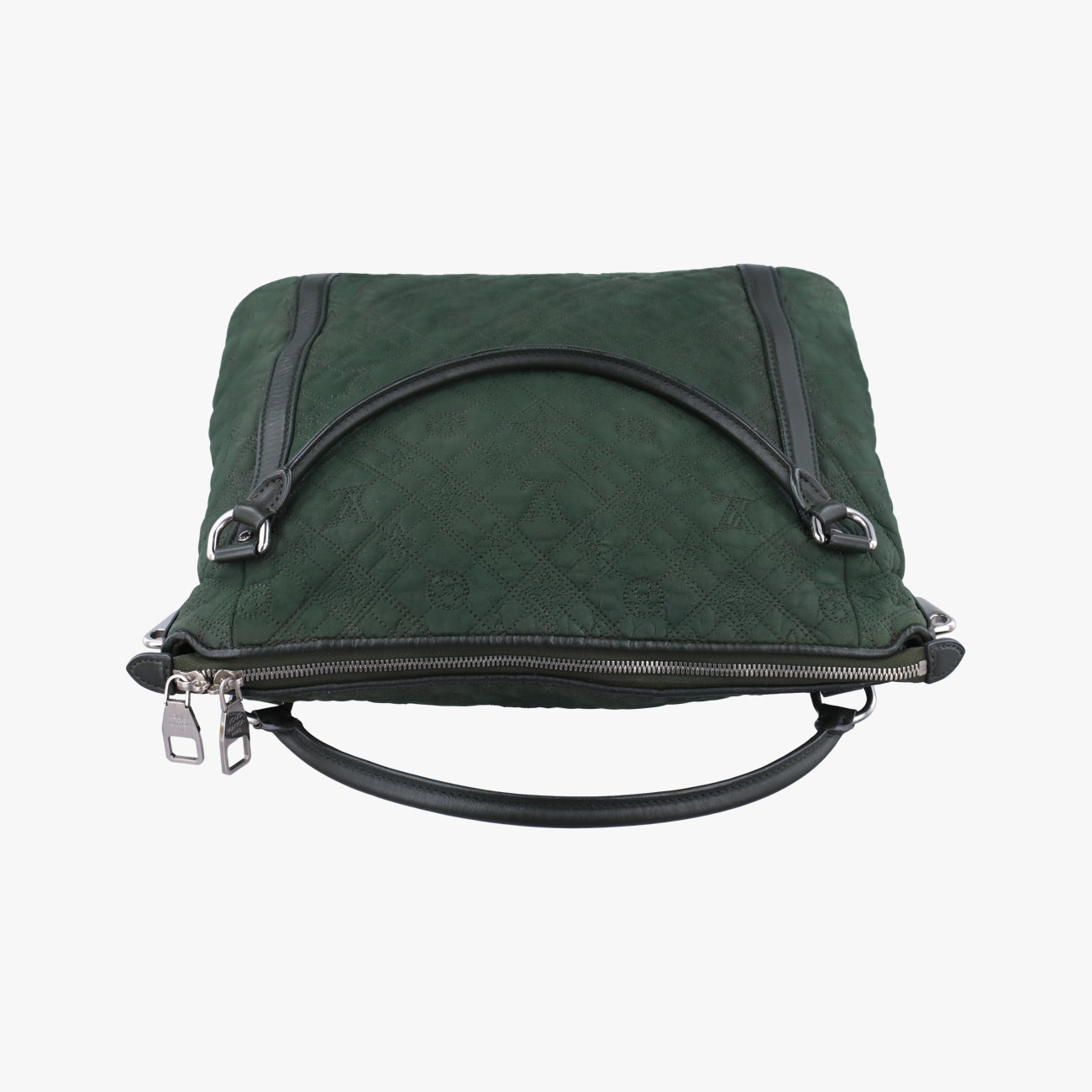 Antia Ixia MM Veil Bronze Leather× Suede M94203 FO2132イクシアMM ヴェール ブロンズ レザー×スエード M94203 FO2132