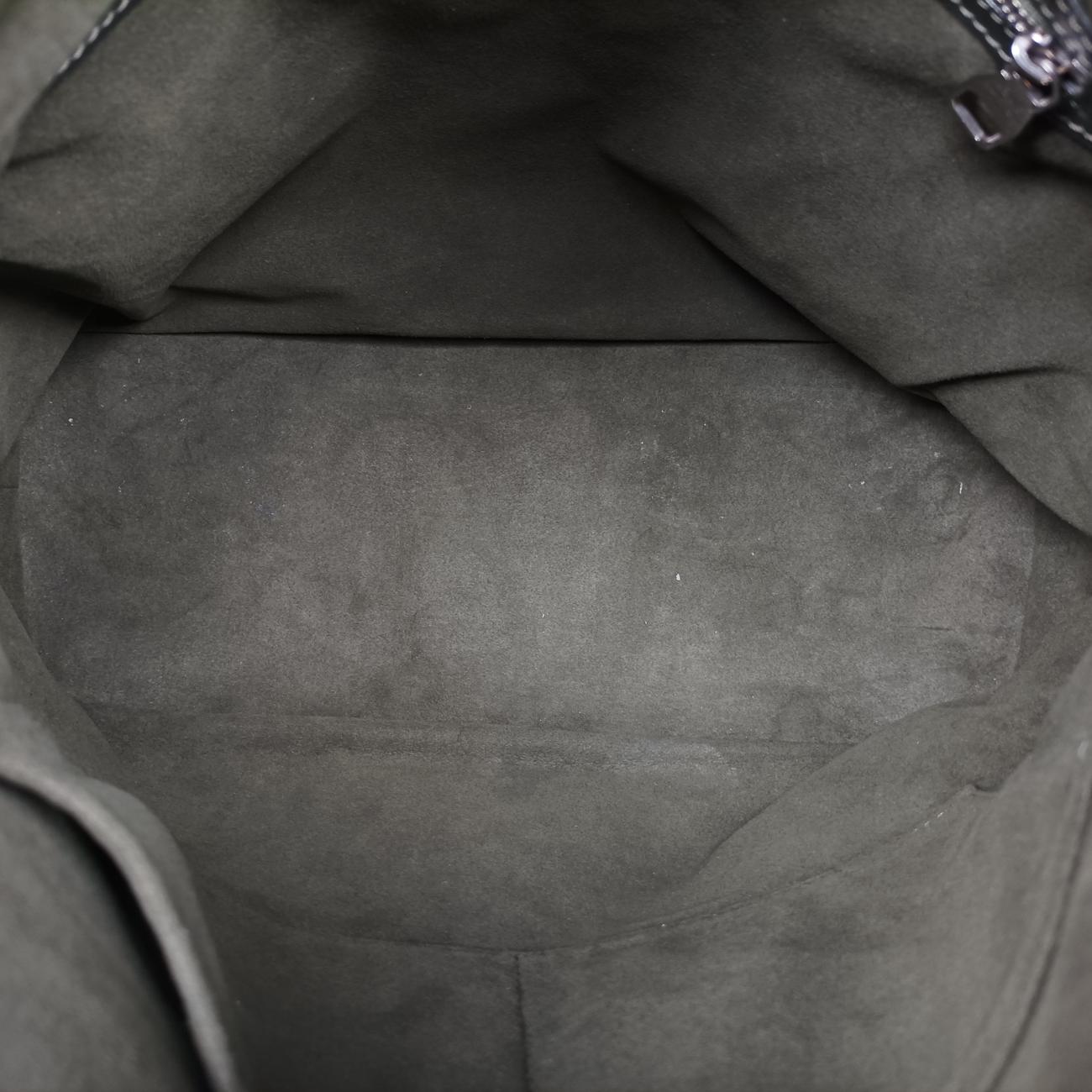 Antia Ixia MM Veil Bronze Leather× Suede M94203 FO2132イクシアMM ヴェール ブロンズ レザー×スエード M94203 FO2132