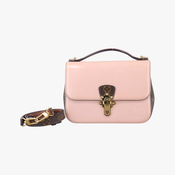 CHERRYWOOD BB ROSE BALLERIN Vernis M51952 PL0159 IC ChipチェリーウッドBB ローズバレリーヌ ヴェルニ M51952 PL0159 ICチップ