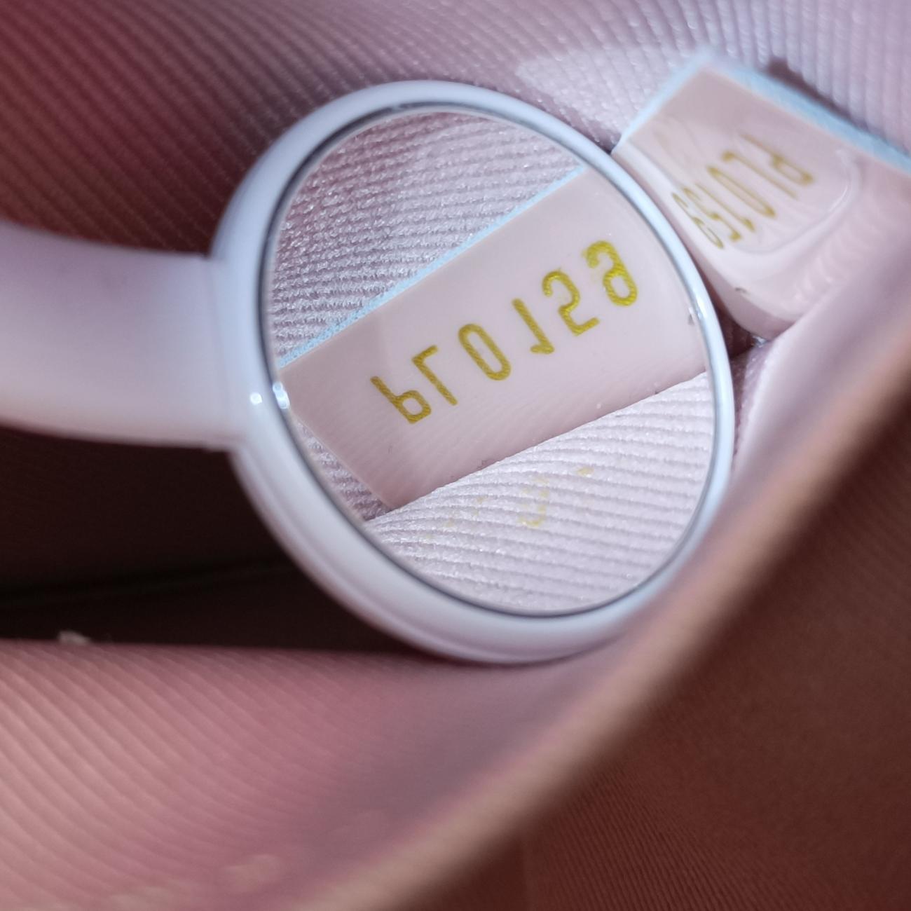 CHERRYWOOD BB ROSE BALLERIN Vernis M51952 PL0159 IC ChipチェリーウッドBB ローズバレリーヌ ヴェルニ M51952 PL0159 ICチップ