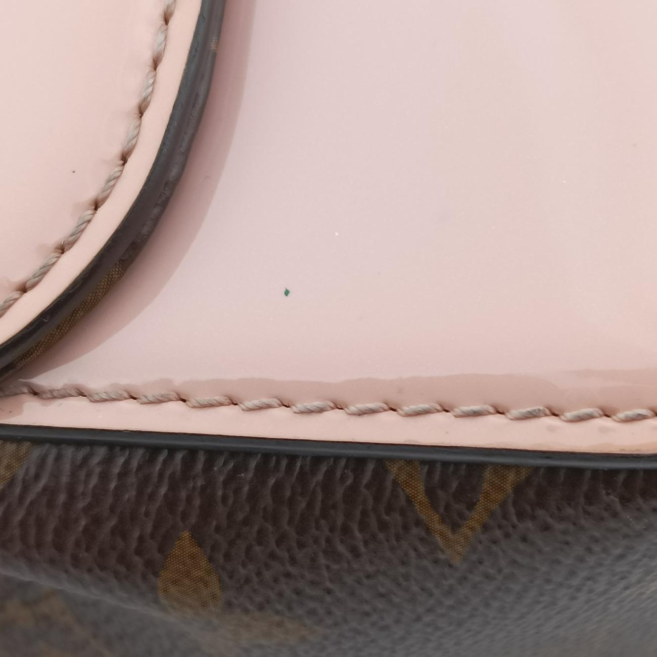 CHERRYWOOD BB ROSE BALLERIN Vernis M51952 PL0159 IC ChipチェリーウッドBB ローズバレリーヌ ヴェルニ M51952 PL0159 ICチップ