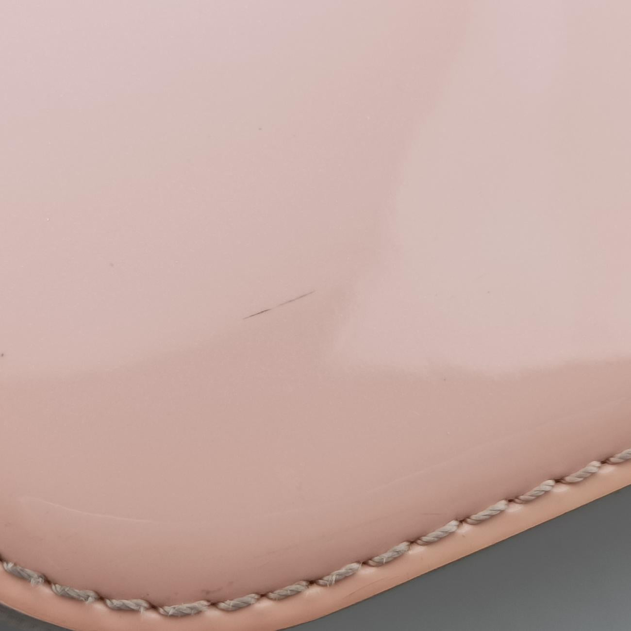 CHERRYWOOD BB ROSE BALLERIN Vernis M51952 PL0159 IC ChipチェリーウッドBB ローズバレリーヌ ヴェルニ M51952 PL0159 ICチップ