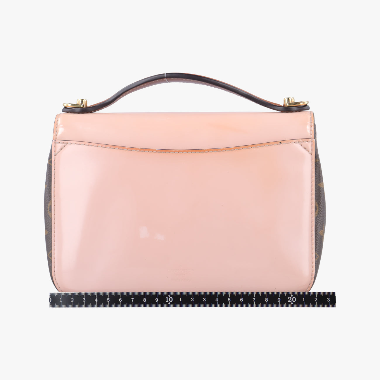 CHERRYWOOD BB ROSE BALLERIN Vernis M51952 PL0159 IC ChipチェリーウッドBB ローズバレリーヌ ヴェルニ M51952 PL0159 ICチップ