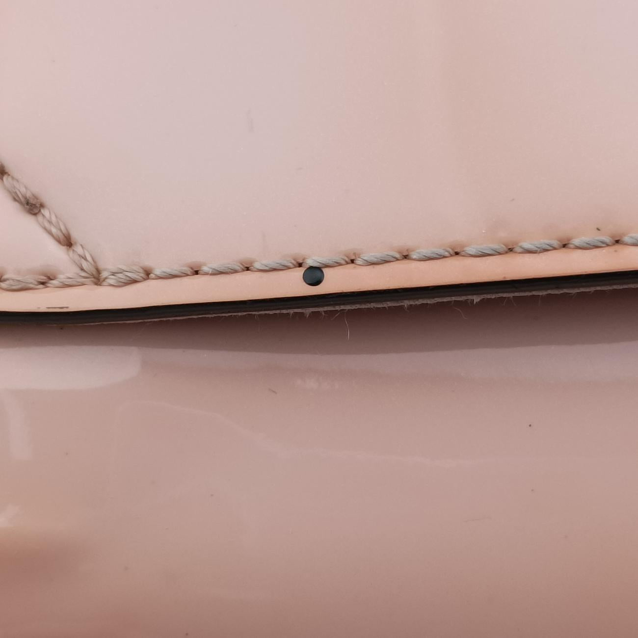 CHERRYWOOD BB ROSE BALLERIN Vernis M51952 PL0159 IC ChipチェリーウッドBB ローズバレリーヌ ヴェルニ M51952 PL0159 ICチップ